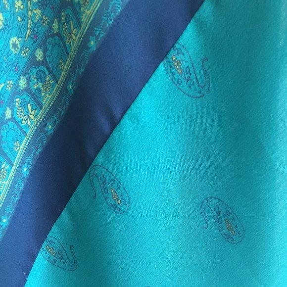 Valerie Stevens Slip Nightgown - Picture 4 of 6